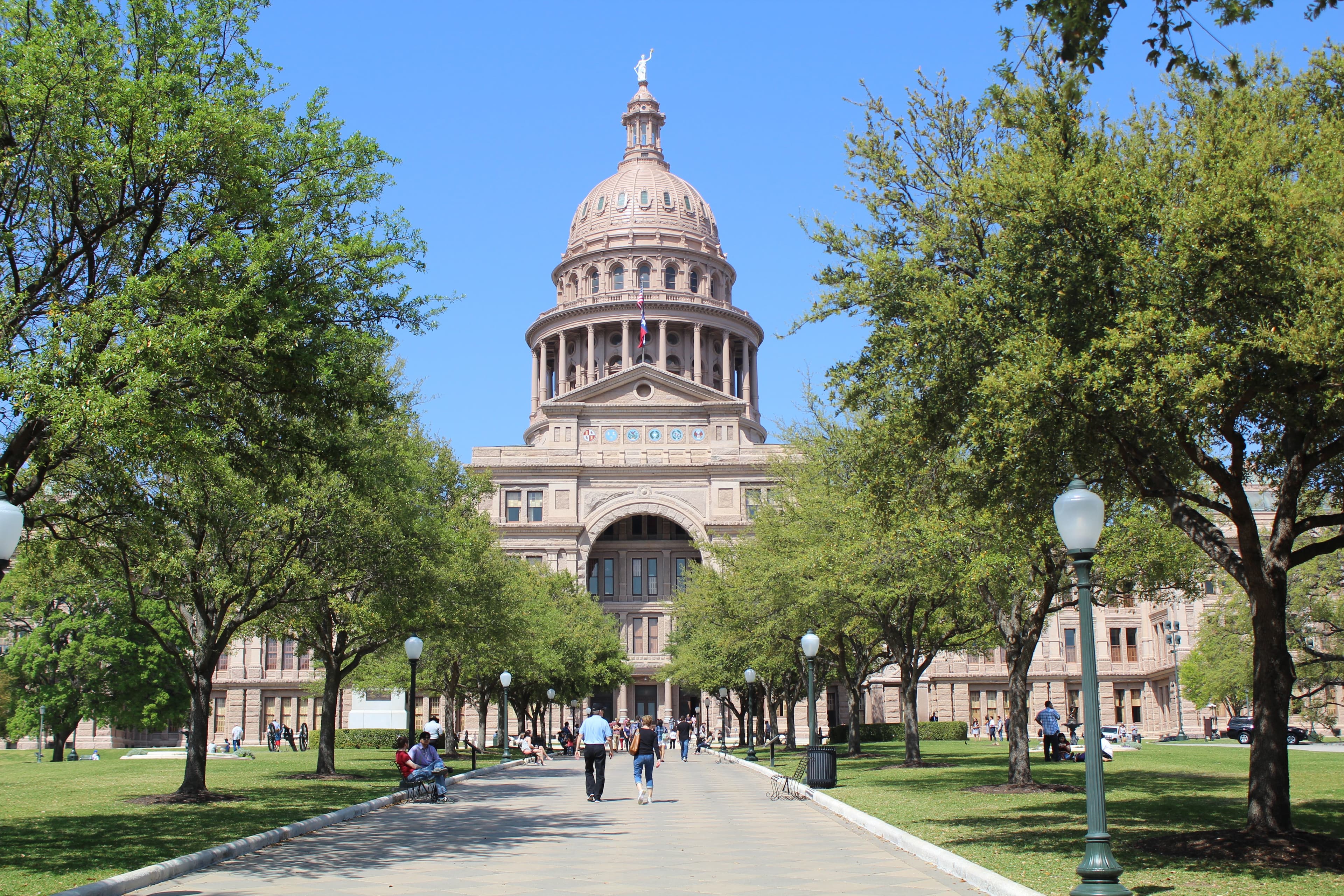 IBME Official Capitol Building